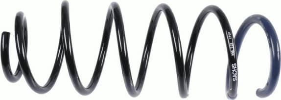 Suspension Spring 996 749