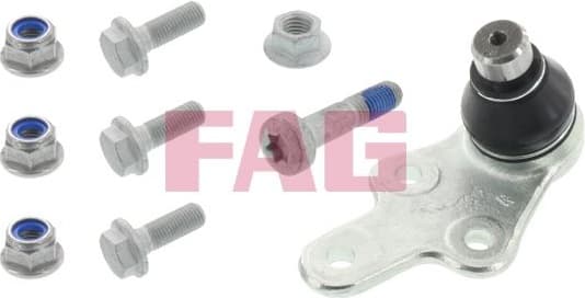 Ball Joint 825035010