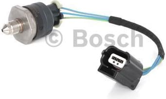 Sensor, fuel pressure 0261545047