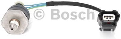 Sensor, fuel pressure 0261545047 - image 2