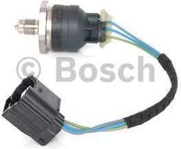 Sensor, fuel pressure 0261545047 - image 3