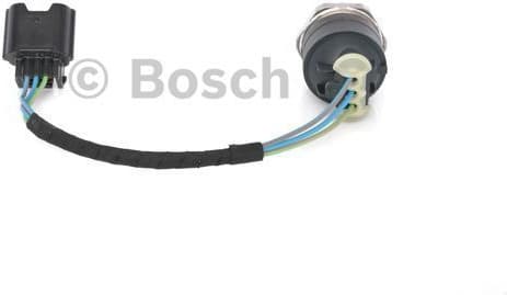 Sensor, fuel pressure 0261545047 - image 4