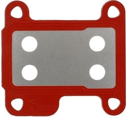 Gasket, EGR valve 735.110