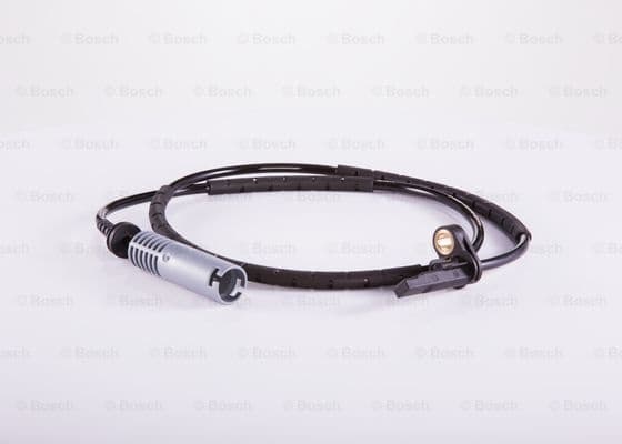 Sensor, wheel speed 0986594565