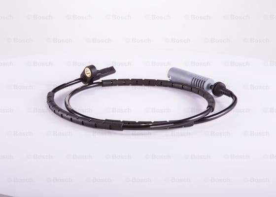 Sensor, wheel speed 0986594565 - image 3