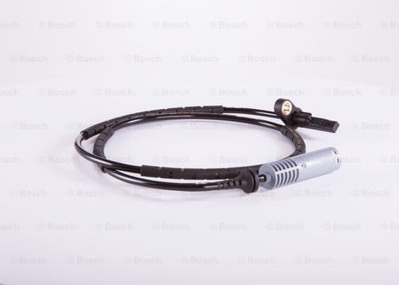 Sensor, wheel speed 0986594565 - image 4