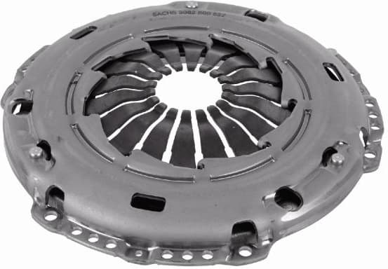Clutch Pressure Plate 3082 600 522