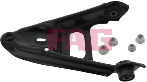 Control/Trailing Arm, wheel suspension 821011410