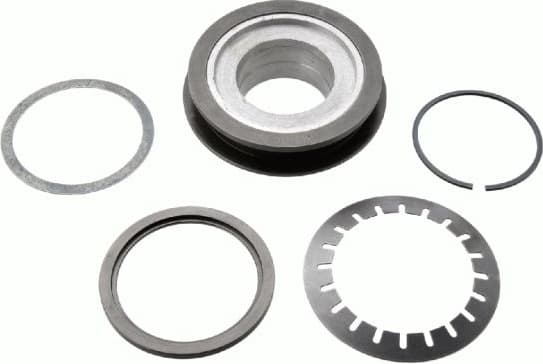 Clutch Release Bearing 3151 012 031
