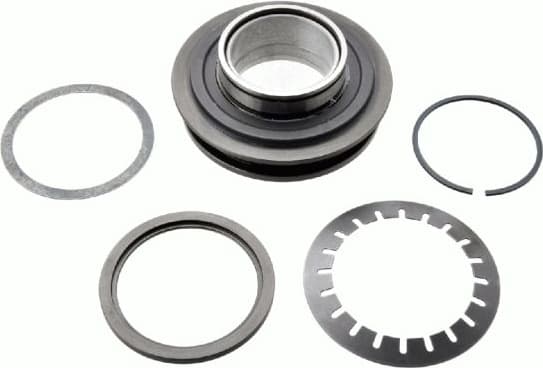 Clutch Release Bearing 3151 012 031 - image 2