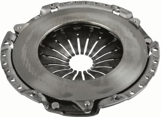 Clutch Pressure Plate 3082 600 509 - image 2