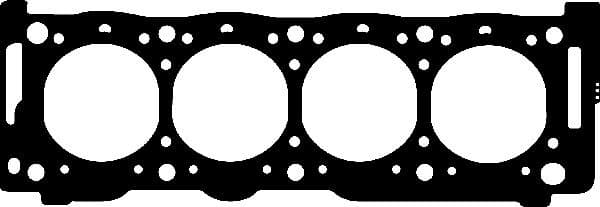 Gasket, cylinder head 414433P