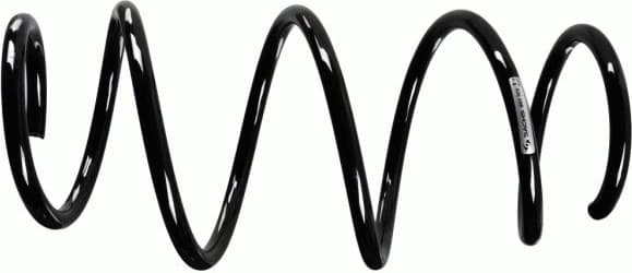 Suspension Spring 993 305