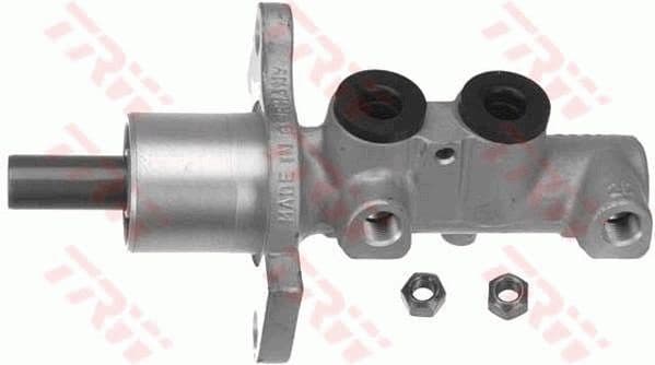 Brake Master Cylinder PMH672