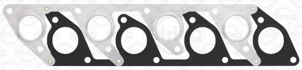 Gasket, intake/exhaust manifold 474.360