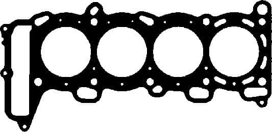 Gasket, cylinder head 414055P