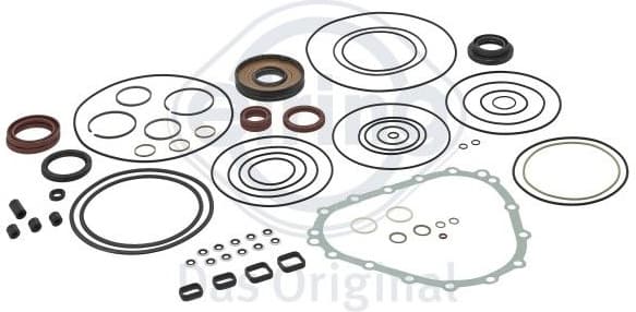 Gasket Set, automatic transmission 821.460