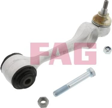 Control/Trailing Arm, wheel suspension 821018110