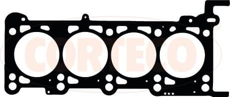 Gasket, cylinder head 415523P