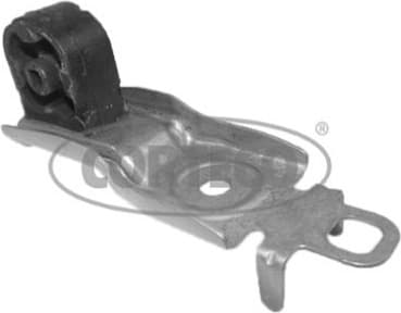 Mount, exhaust system 49410765