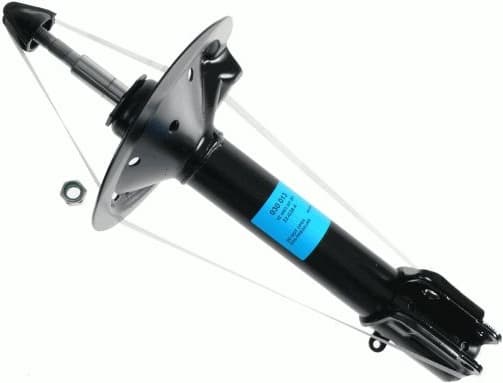 Shock Absorber 030 013