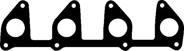 Gasket, exhaust manifold 026637P