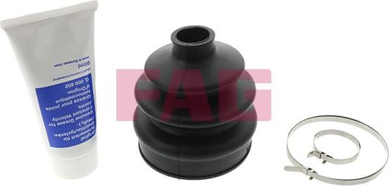 Bellow Kit, drive shaft 772008930