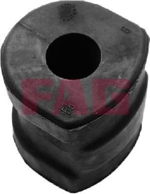 Mounting, stabiliser bar 819000210