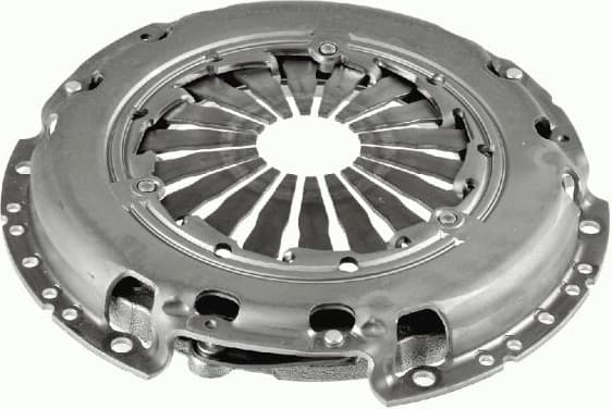 Clutch Pressure Plate 3082 600 591