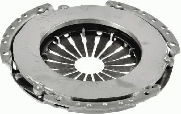 Clutch Pressure Plate 3082 600 591 - image 2
