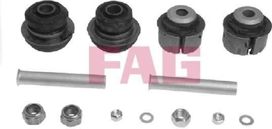 Repair Kit, control arm 824001130