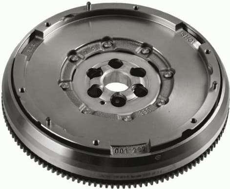 Flywheel Dual-mass flywheel 2294 001 995