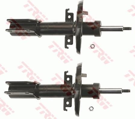 Shock Absorber TRW TWIN JHM1022T
