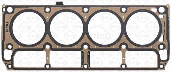 Gasket, cylinder head 069.352