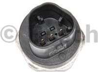 Sensor, fuel pressure 0261545077 - image 2