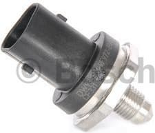 Sensor, fuel pressure 0261545077 - image 3