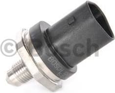 Sensor, fuel pressure 0261545077 - image 5