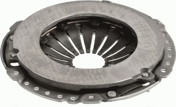Clutch Pressure Plate 3082 600 533 - image 2