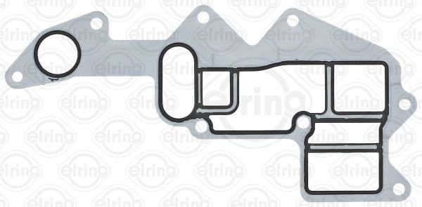Gasket, oil filter housing 898.500