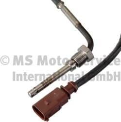 Sensor, exhaust gas temperature 7.08369.50.0