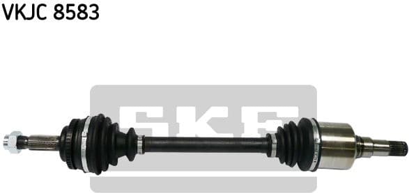 Drive Shaft VKJC8583