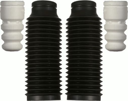Shock absorber protection kit 900407