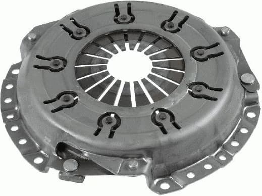 Clutch Pressure Plate 3082 600 556