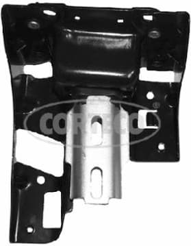 Mounting, manual transmission 49402606