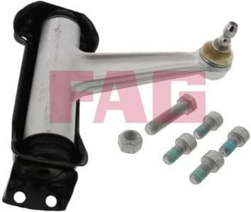 Control/Trailing Arm, wheel suspension 821020210