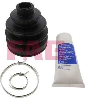 Bellow Kit, drive shaft 772001530