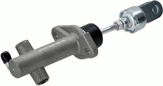 Master Cylinder, clutch 6284 600 695 - image 2