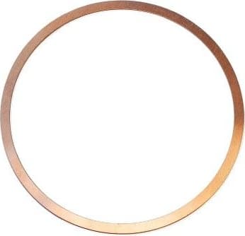 Gasket, cylinder head 151.076