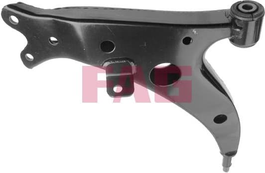 Control/Trailing Arm, wheel suspension 821050710