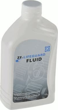 Oil automatic transmission S671.090.255 - image 3